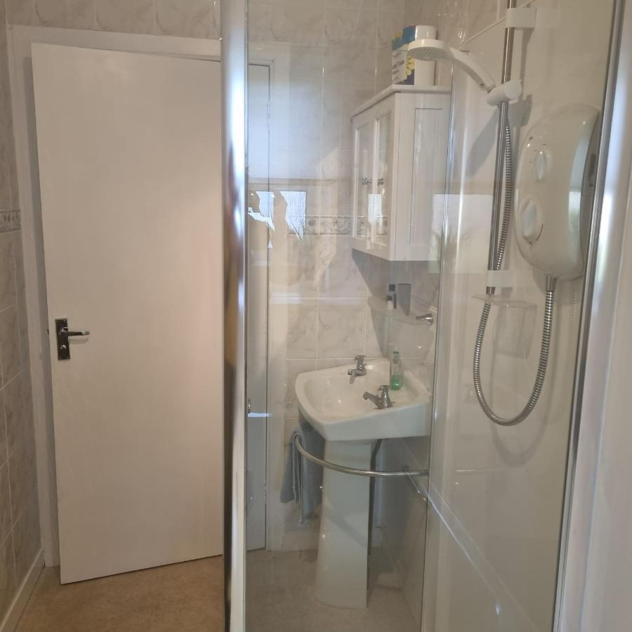 Old Town Apartment, Harbour, Garden & Summerhouse 斯通黑文 外观 照片