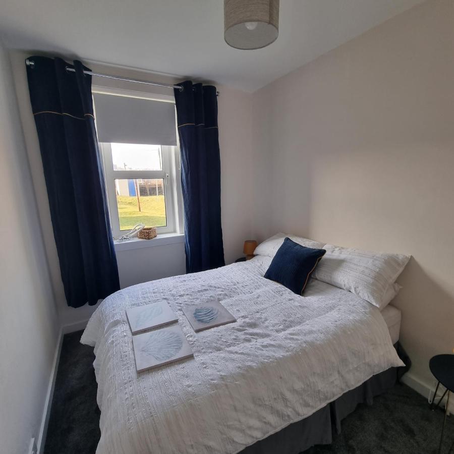 Old Town Apartment, Harbour, Garden & Summerhouse 斯通黑文 外观 照片